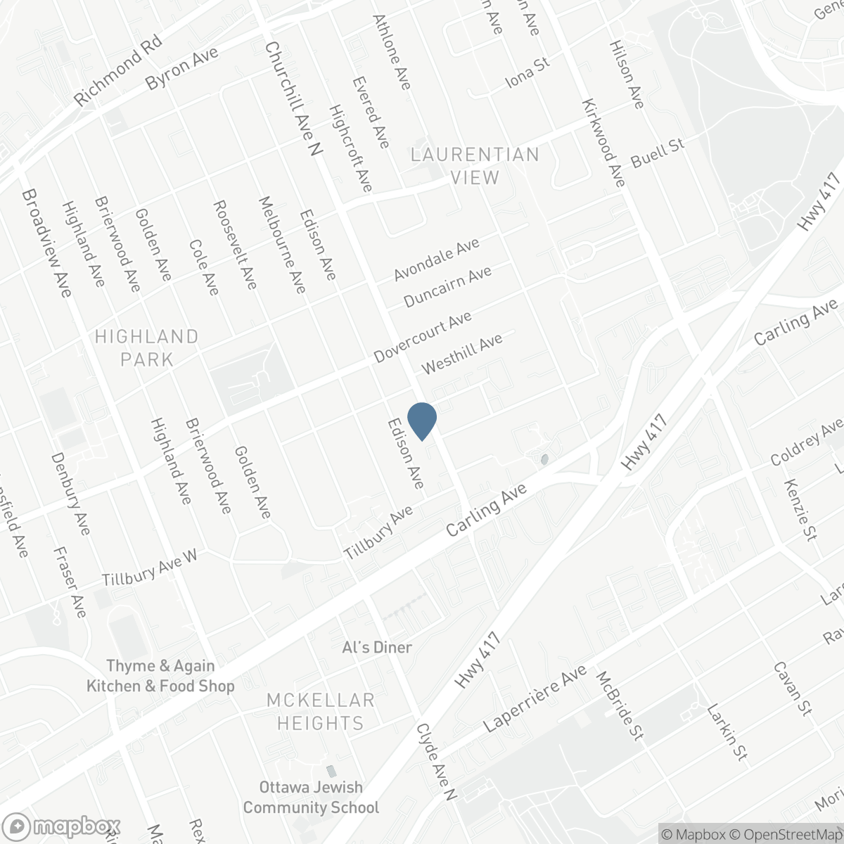 209 - 682 CHURCHILL AVENUE N, Ottawa, Ontario K1Z 5G5